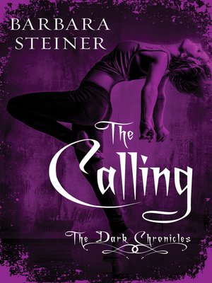 cover image of The Calling